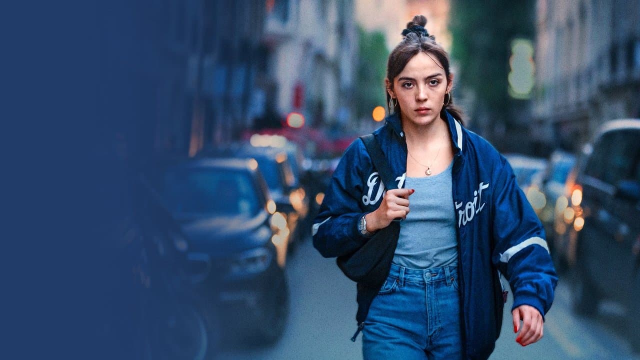 Rue des dames backdrop