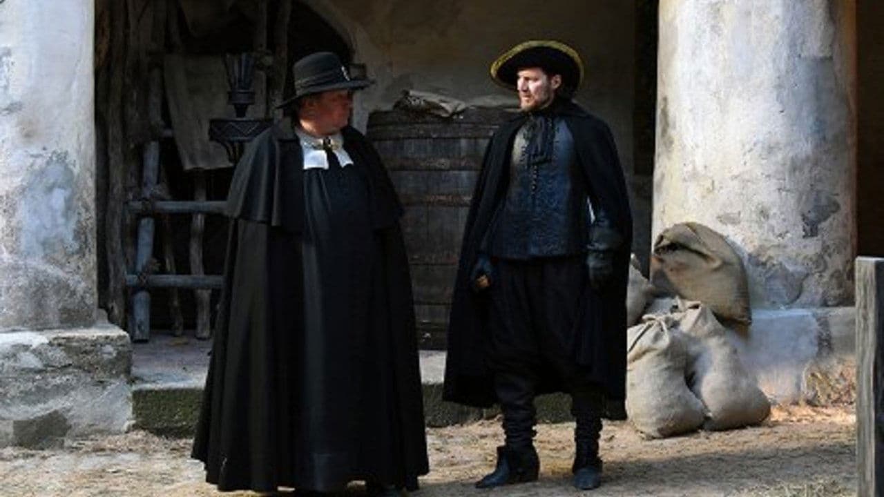 Je serai la mariée backdrop