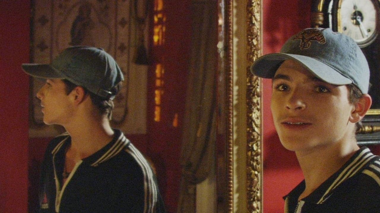 La Vierge des tueurs backdrop