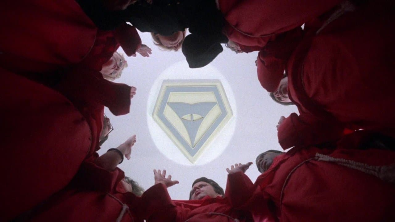 Bain de sang dans la maison des morts backdrop