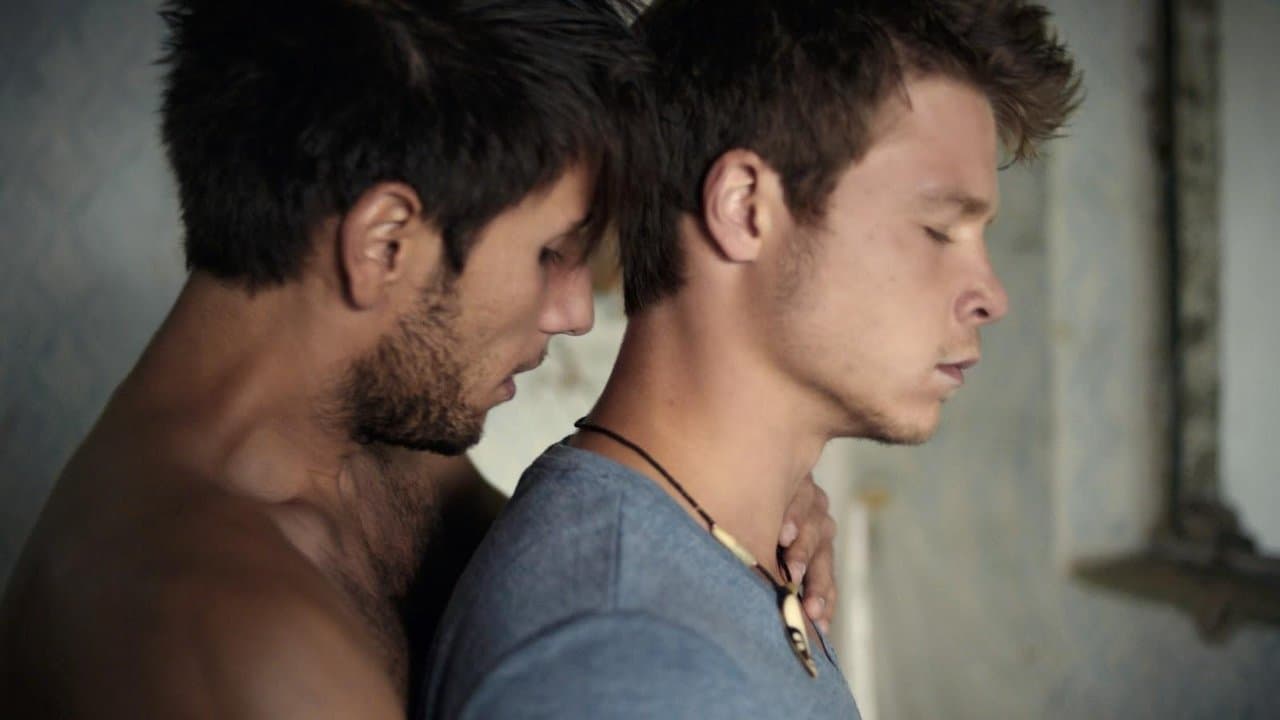 La Contrée des orages backdrop