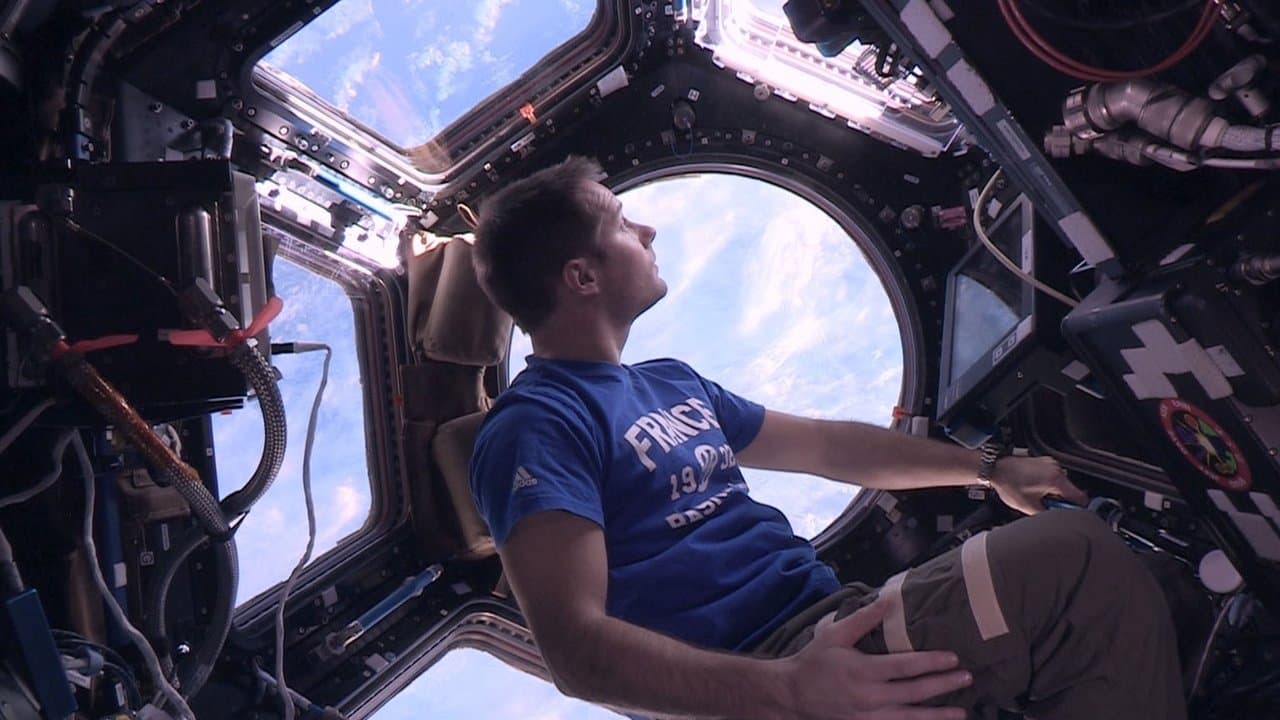 16 levers de soleil backdrop