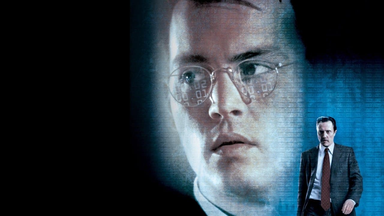 Meurtre en suspens backdrop