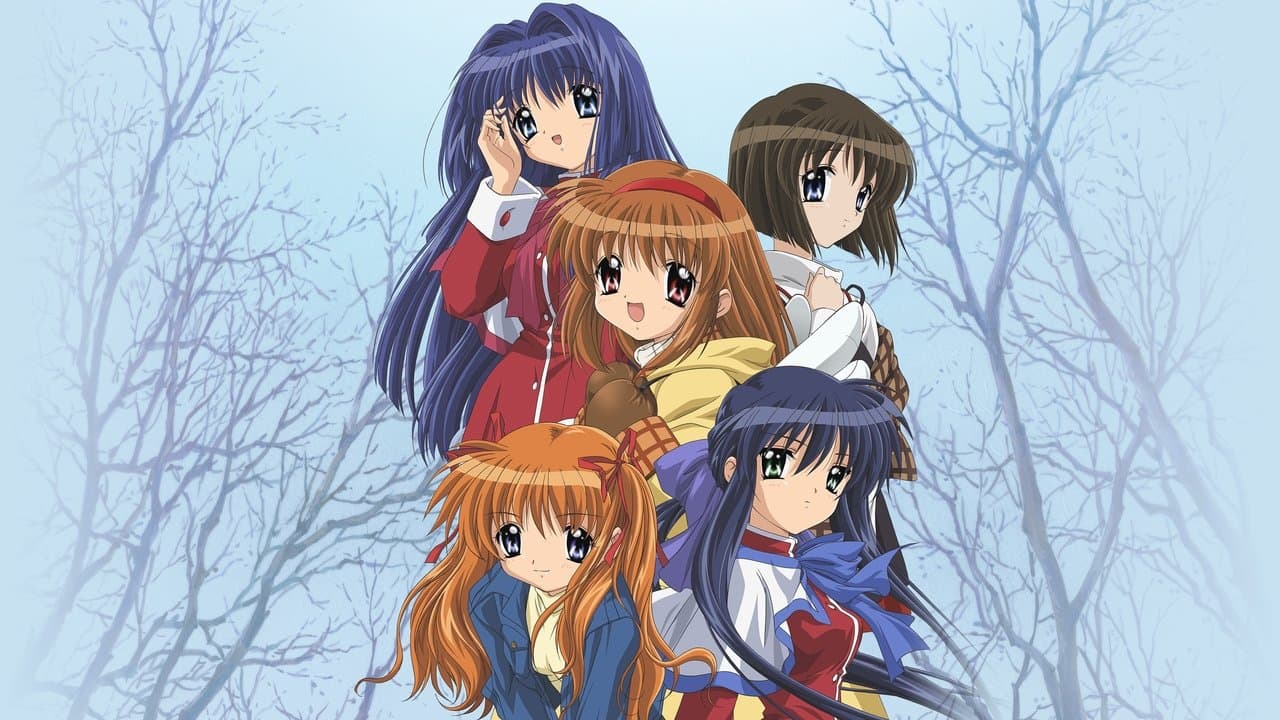 Kanon (2006) backdrop