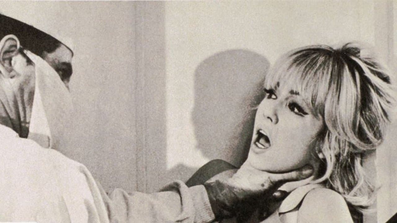 Furia à Bahia pour OSS 117 backdrop