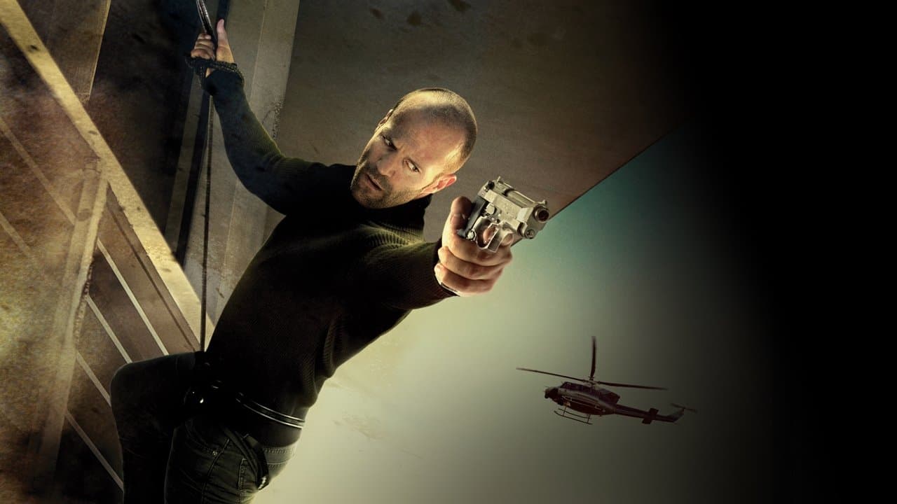 Le Flingueur backdrop