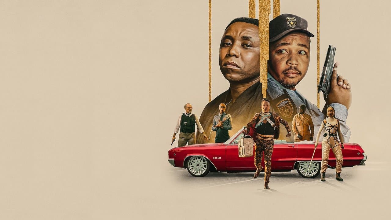 iNumber Number : L'or de Johannesbourg backdrop