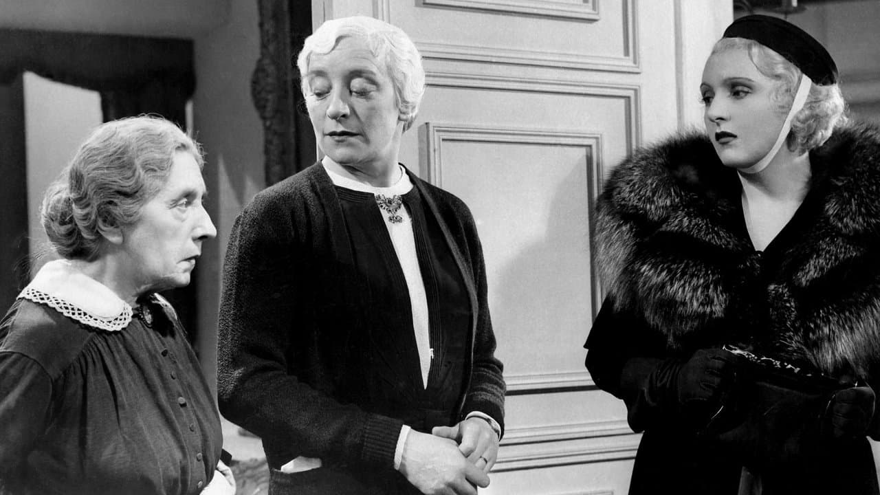 Un carnet de bal backdrop