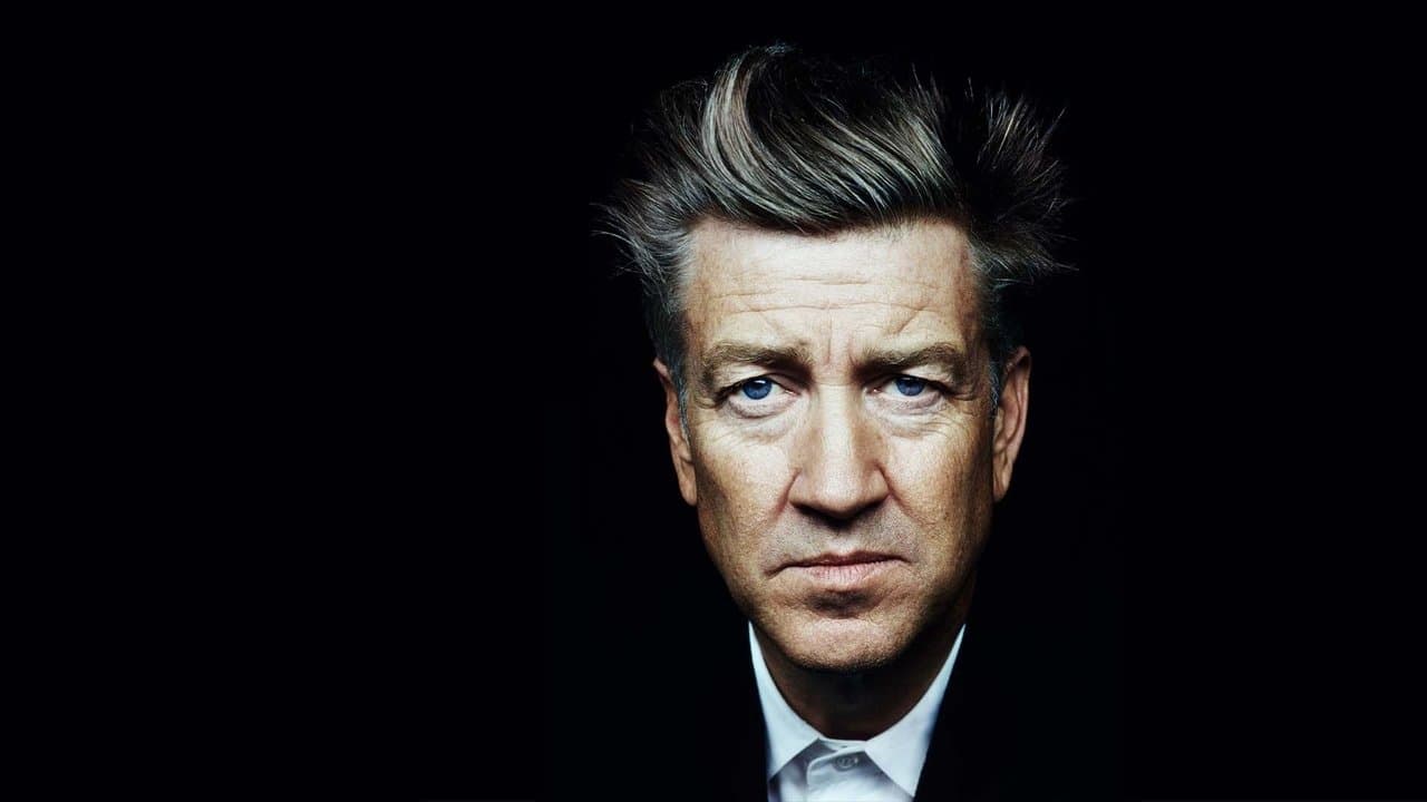 David Lynch, une énigme à Hollywood backdrop