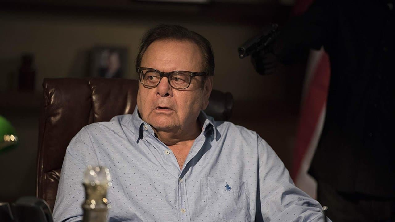 Bienvenue à Acapulco backdrop