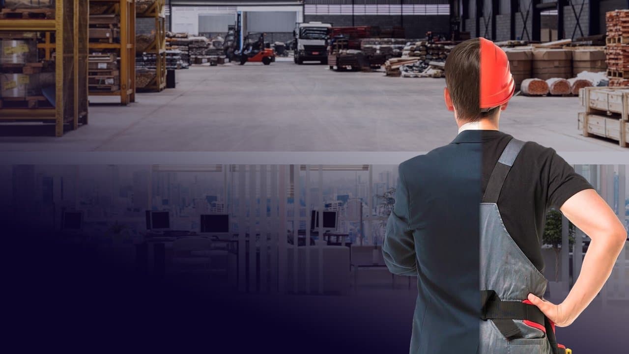 Patron incognito backdrop