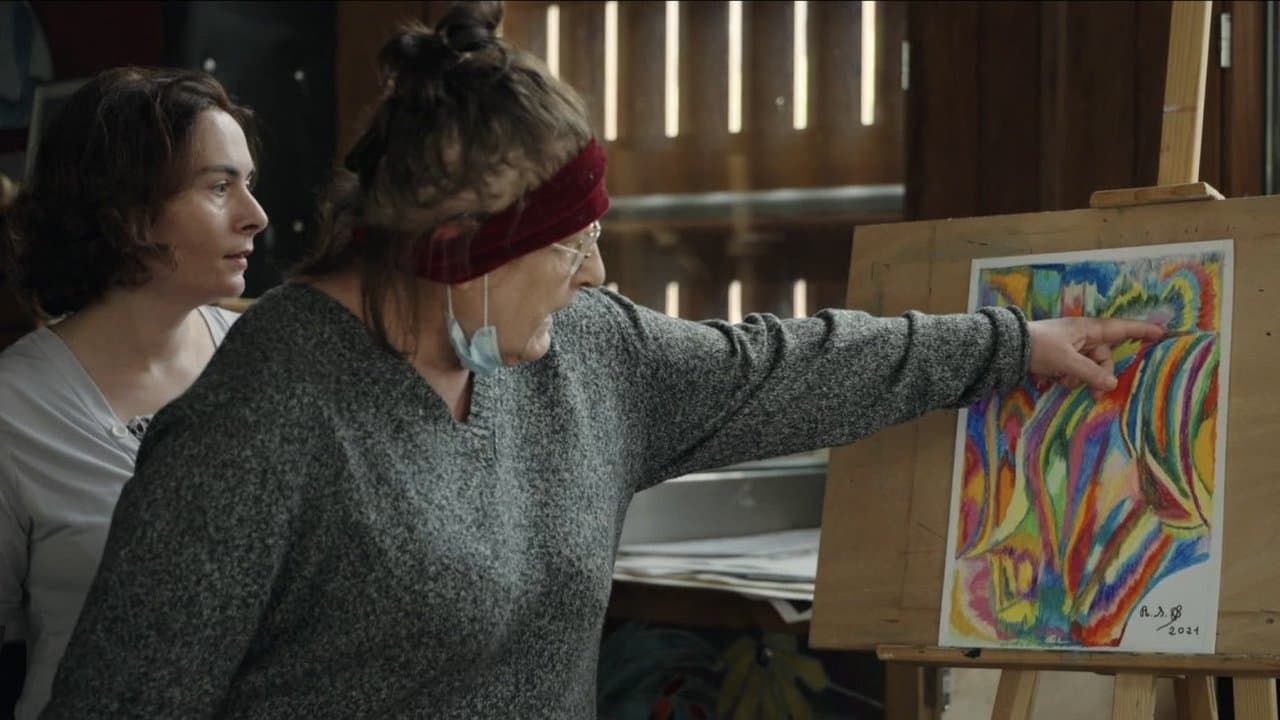 Sur l’Adamant backdrop