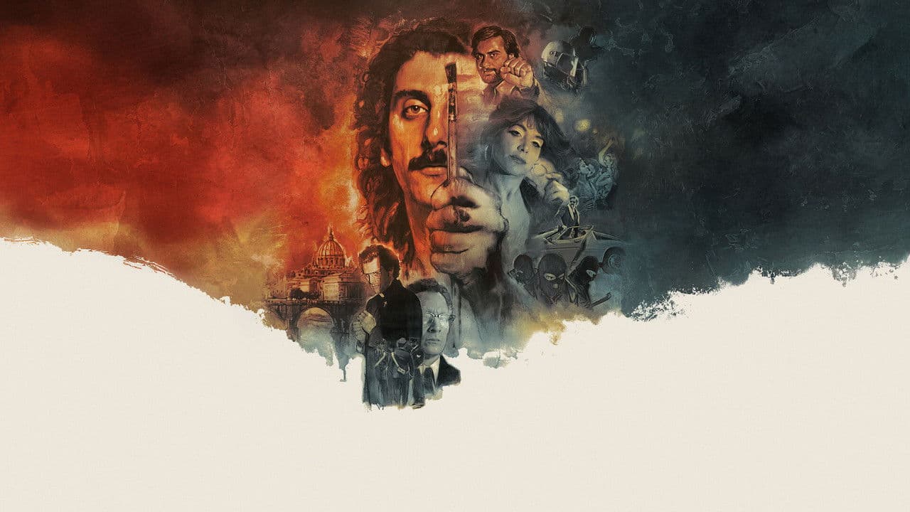 L'Art du faux backdrop