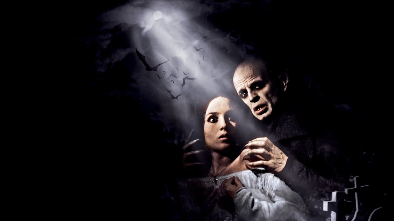 Nosferatu, fantôme de la nuit backdrop