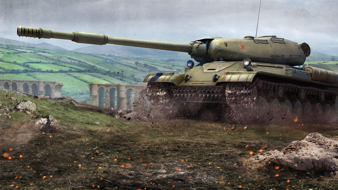 Le Tigre blanc backdrop