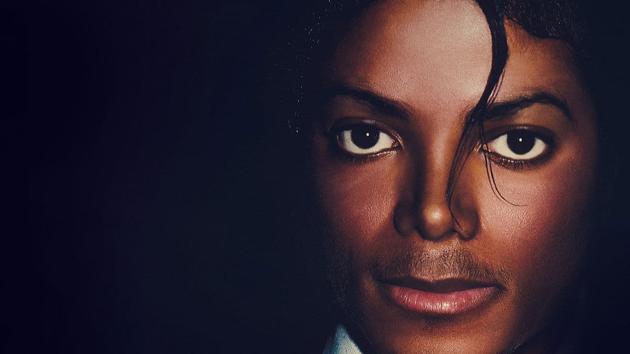 Michael Jackson, l'envers d'une légende backdrop