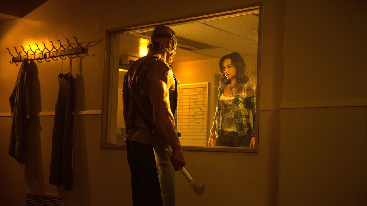 Le regard du diable 2 backdrop