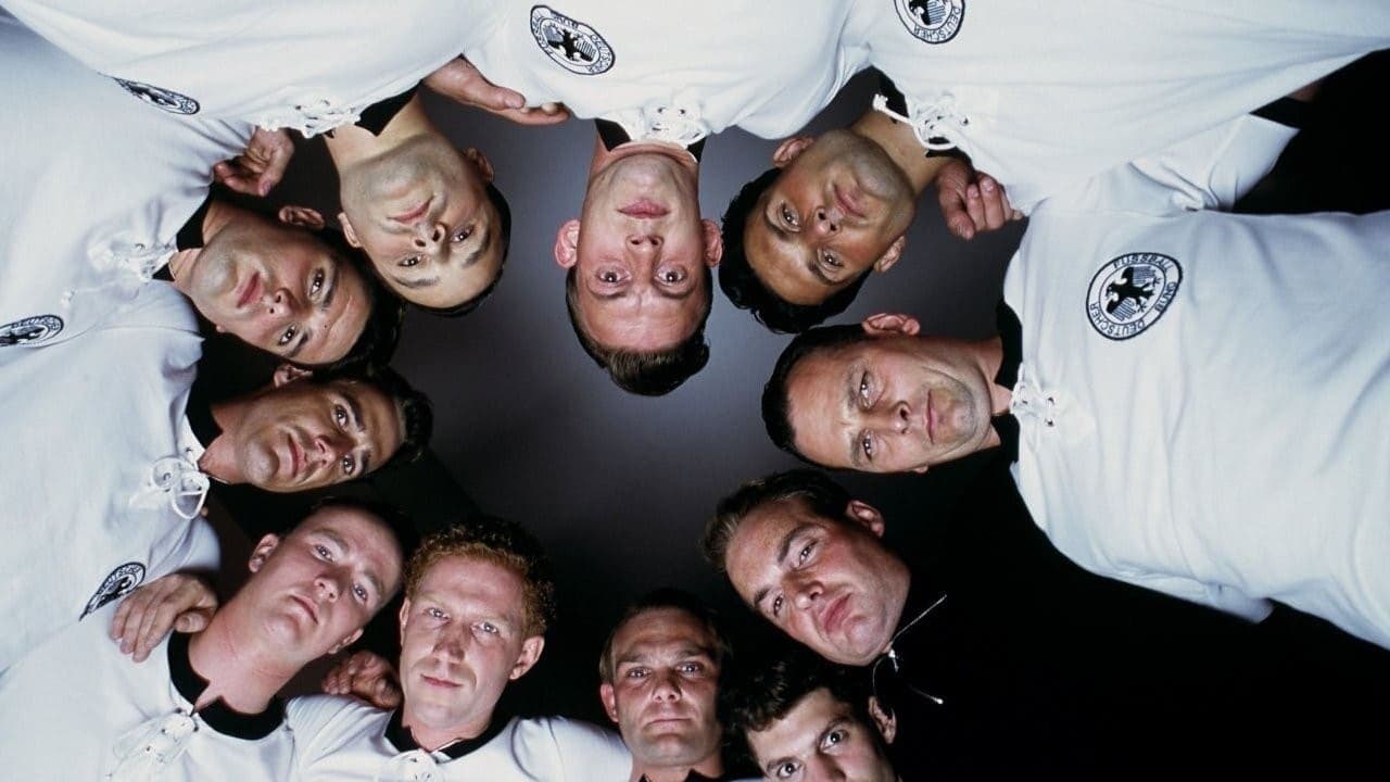 Le Miracle de Berne backdrop