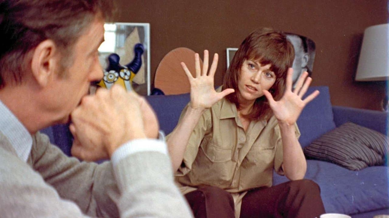 Tout va bien backdrop