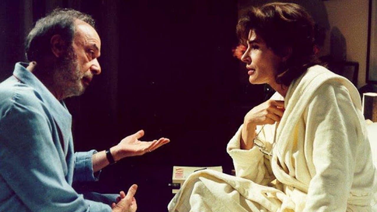 La Débandade backdrop