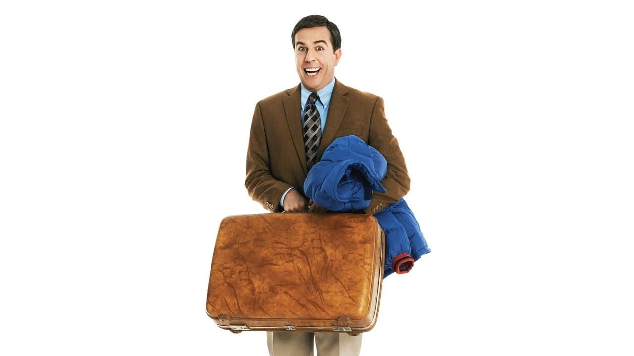 Bienvenue à Cedar Rapids backdrop