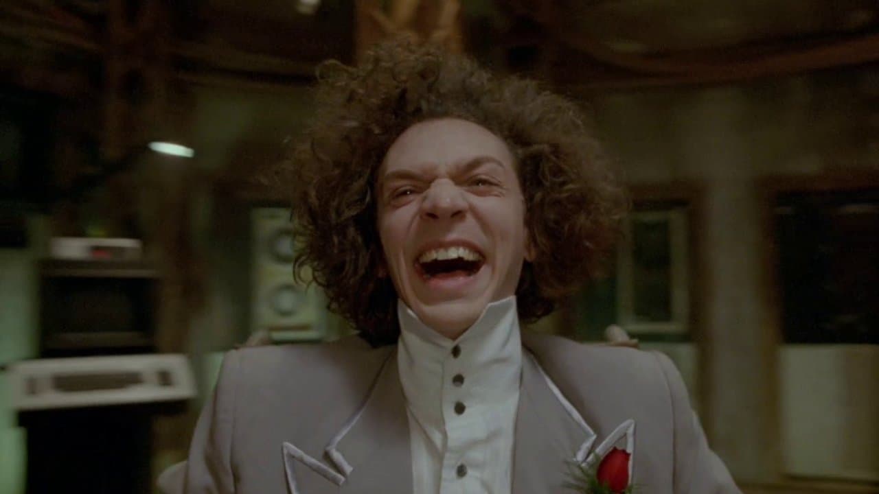 L'assassin jouait du trombone backdrop