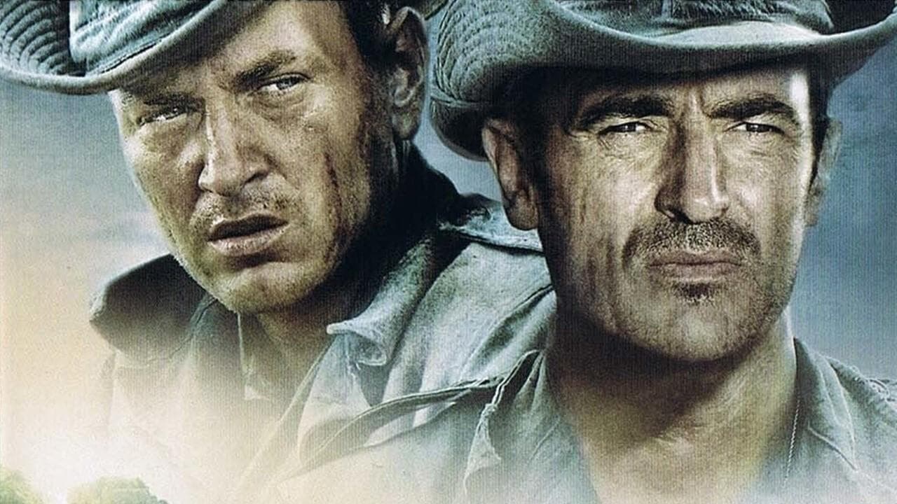 L'Ennemi intime backdrop