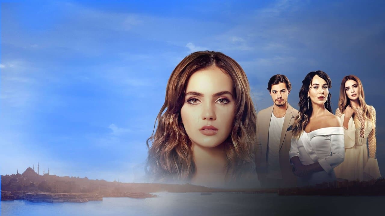 Les larmes du paradis backdrop