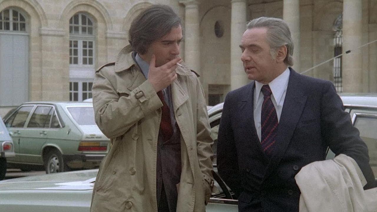 Pile ou face backdrop