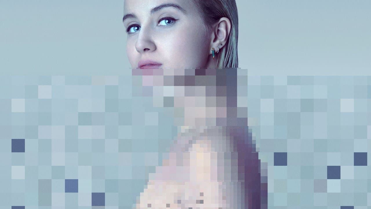 The Girlfriend Experience backdrop