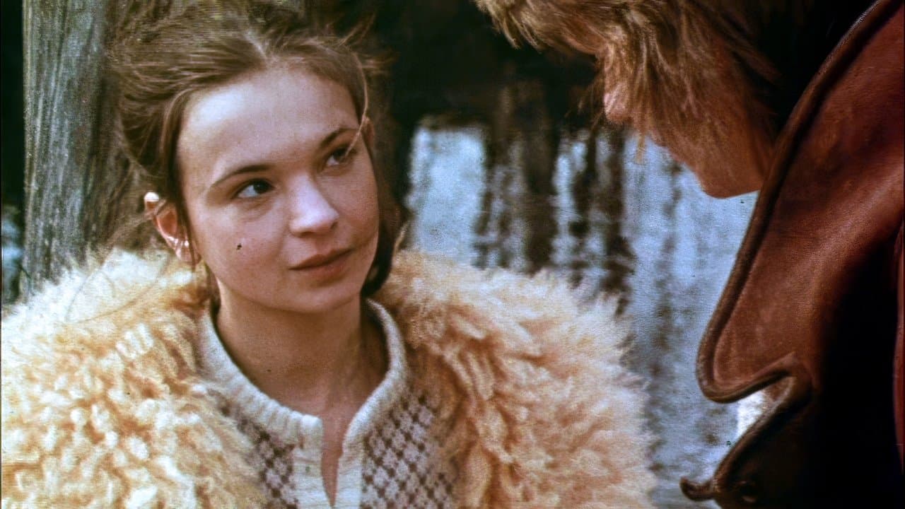 Les Impures backdrop