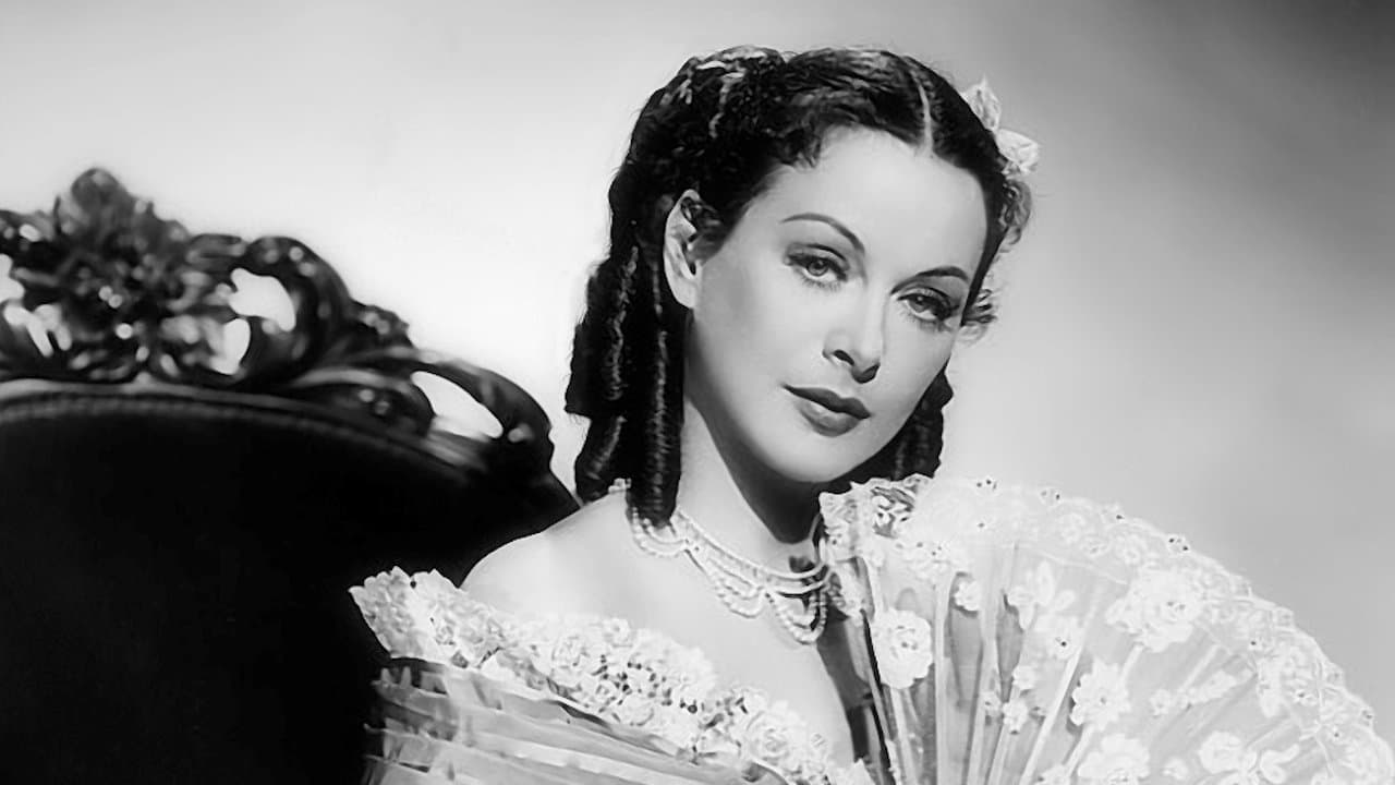 Terre damnée backdrop