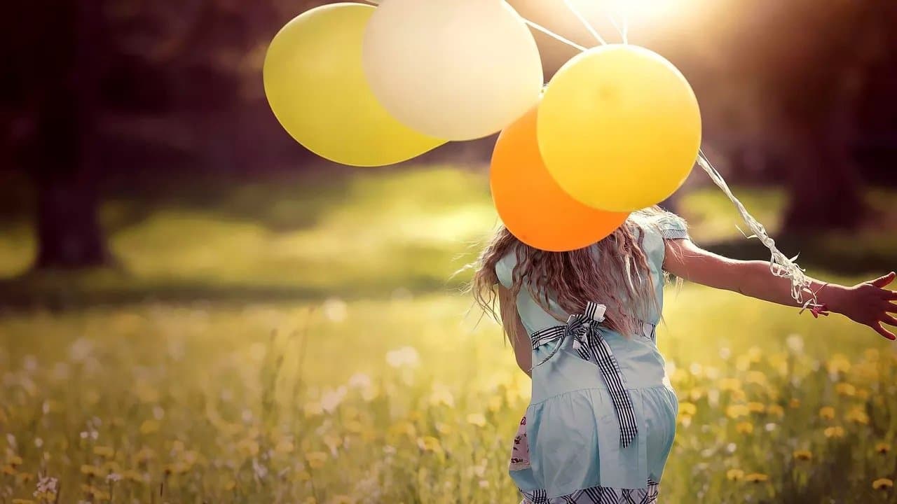 Le Business du bonheur backdrop