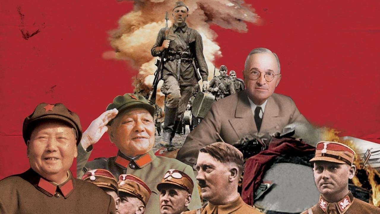 Les Coulisses de l'histoire backdrop