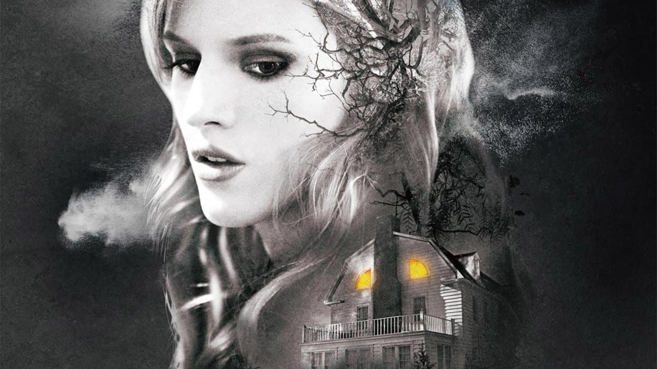Amityville : The Awakening backdrop