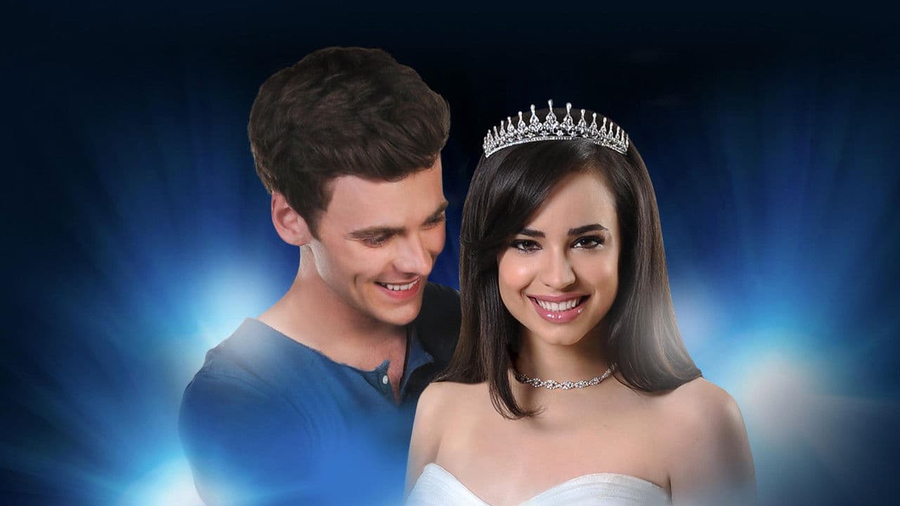 Comme Cendrillon 4 : Trouver chaussure à son pied backdrop