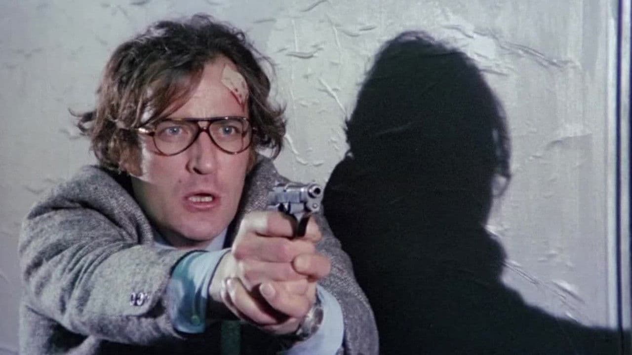 La police a les mains liées backdrop