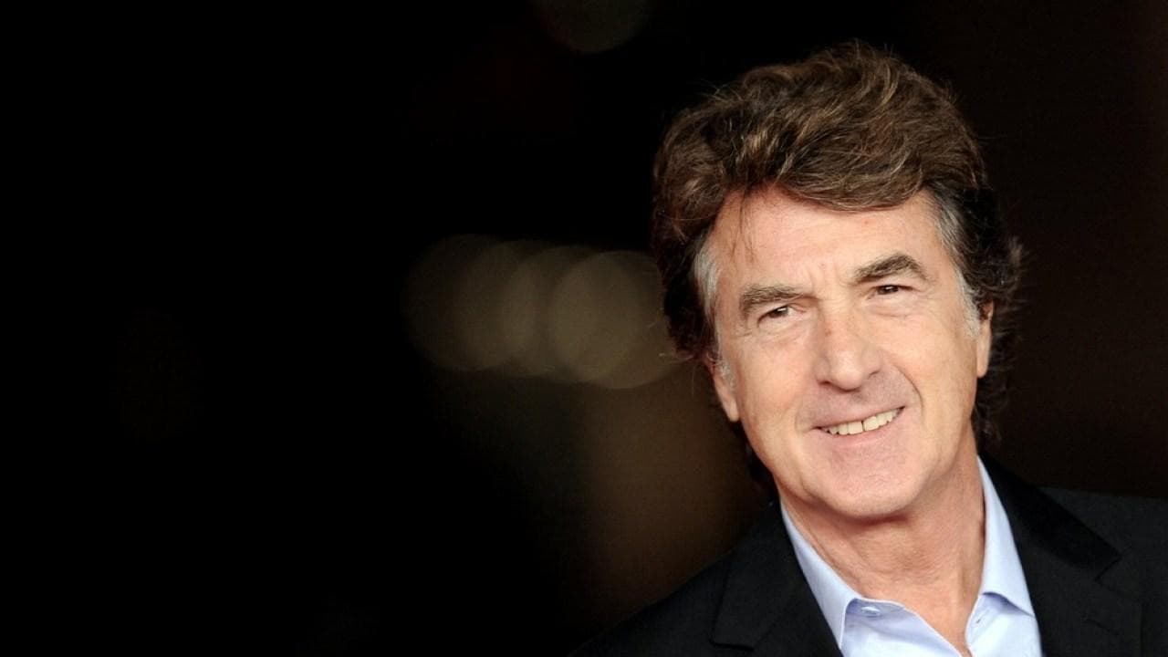 Médecin de campagne backdrop