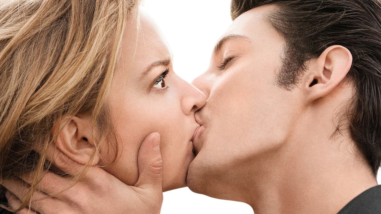 20 Ans d'écart backdrop