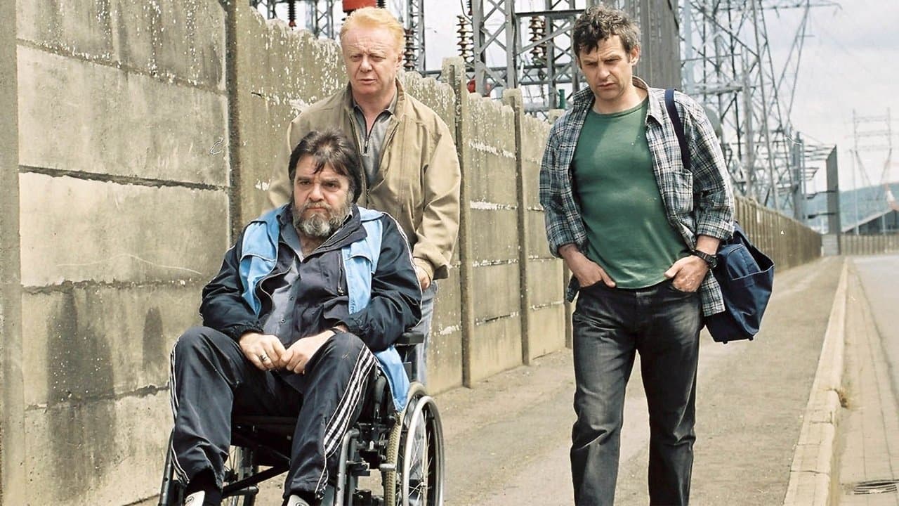 La Raison du plus faible backdrop