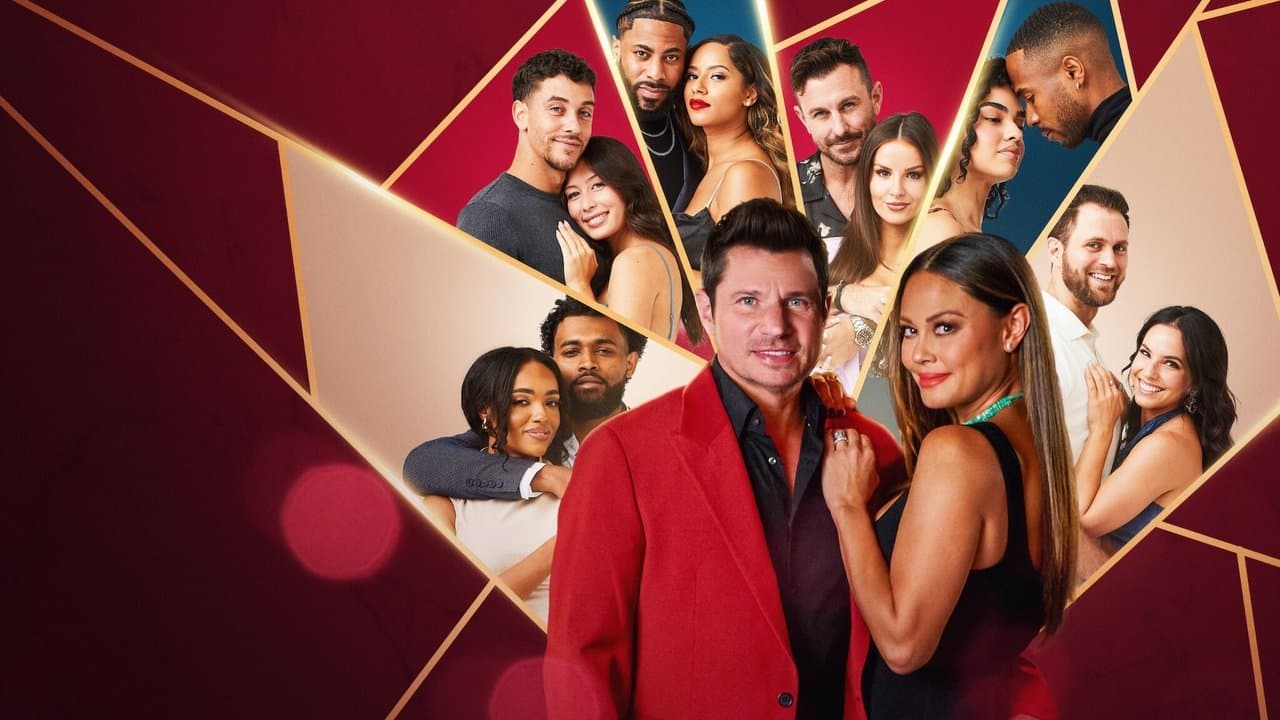 L'Ultimatum : On se marie ou c'est fini backdrop