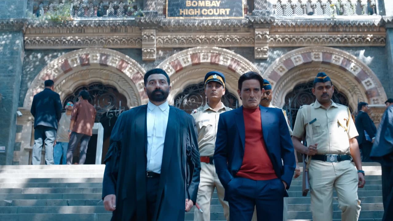 Ikka : L'atout maître backdrop