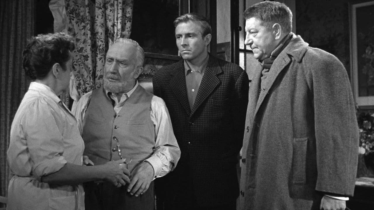 Le Cas du docteur Laurent backdrop