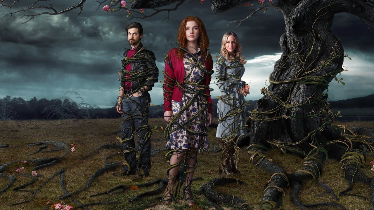 Les Enfants maudits backdrop