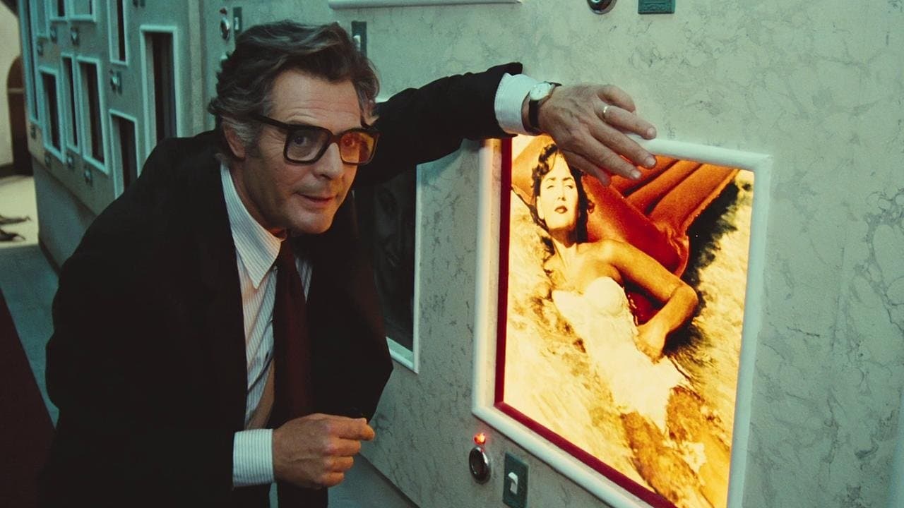 La Cité des femmes backdrop