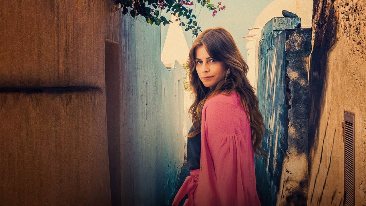 L'Île de mes démons backdrop