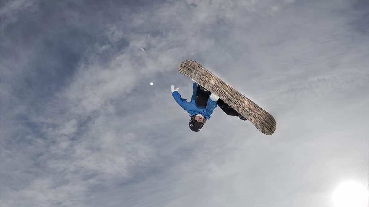 The Crash Reel backdrop