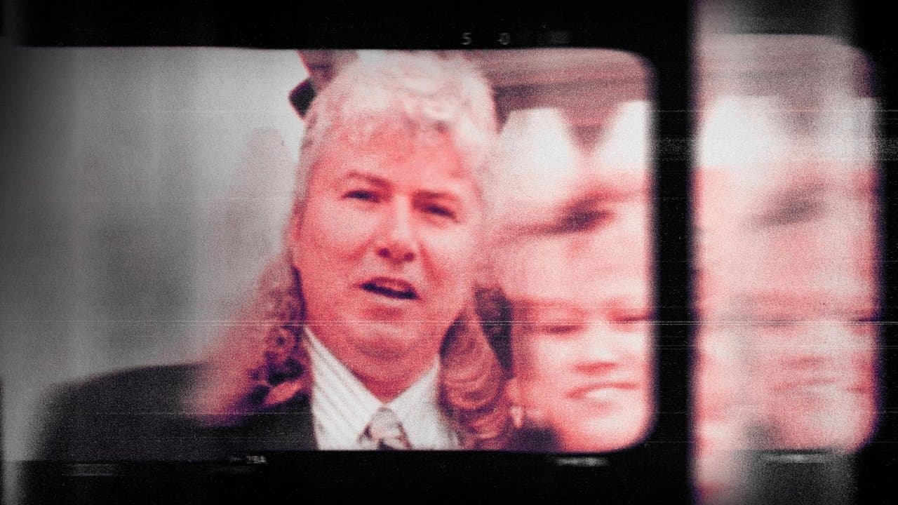 Le veuf noir : les six femmes de Thomas Randolph backdrop