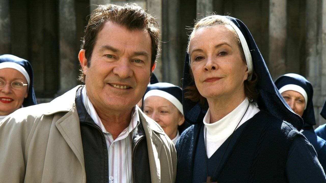 Sœur Thérèse.com backdrop