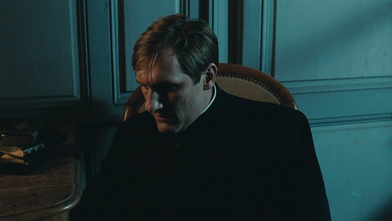 Sous le soleil de Satan backdrop